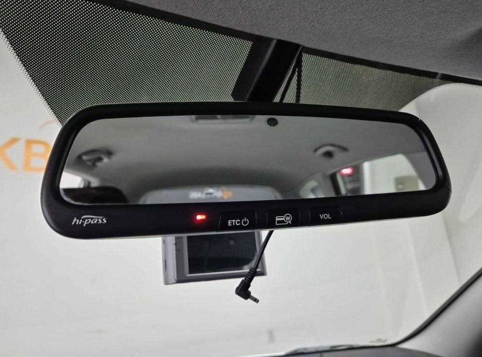 현대 i30 1.6 VGT 사진 13