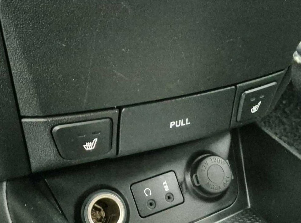 현대 i30 1.6 VGT 사진 14