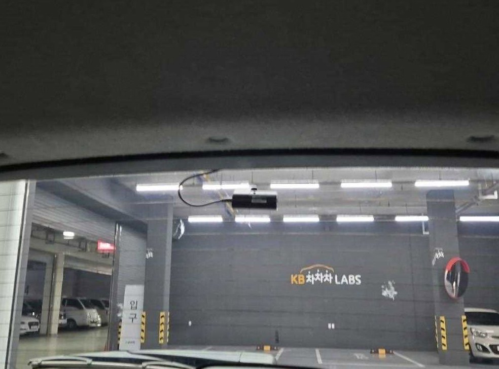 현대 i30 1.6 VGT 사진 16