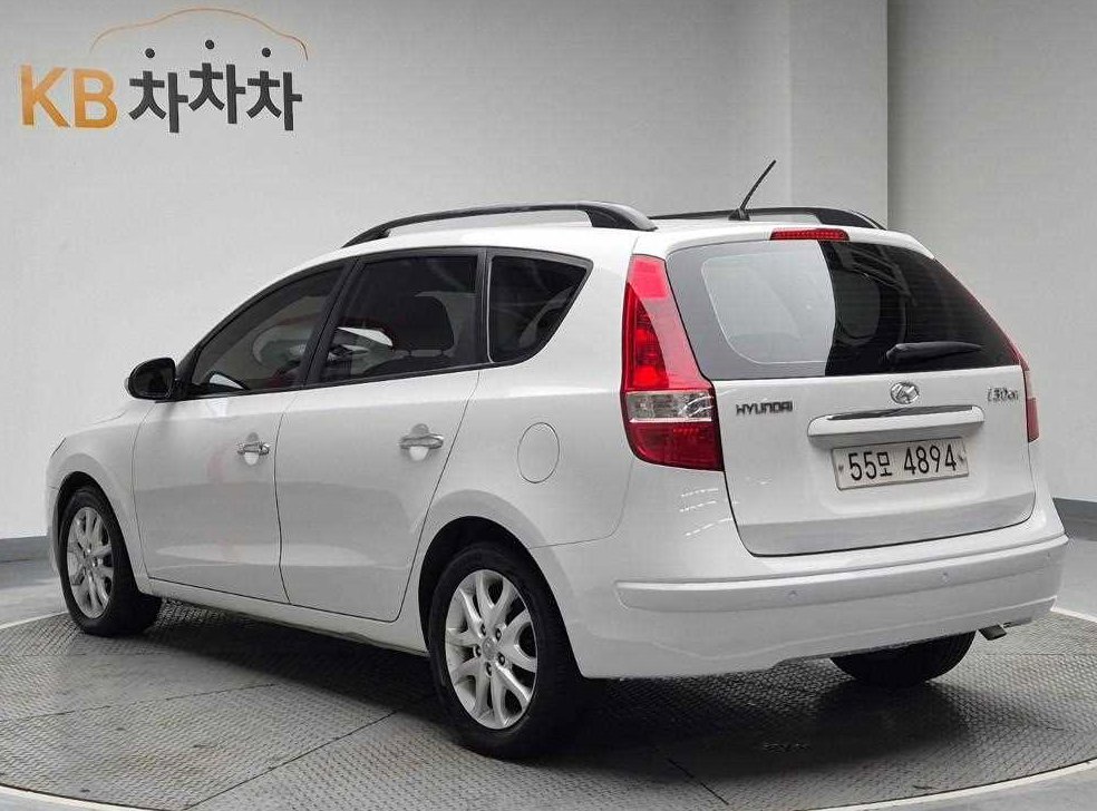 현대 i30 1.6 VGT 사진 2