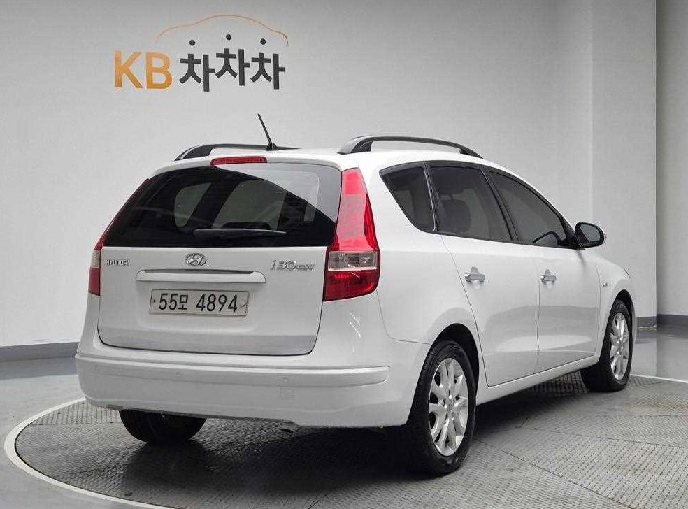 현대 i30 1.6 VGT 사진 3