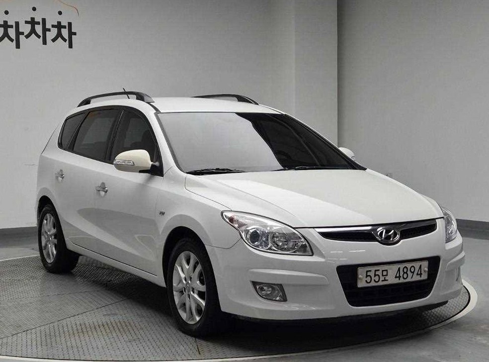 현대 i30 1.6 VGT 사진 4
