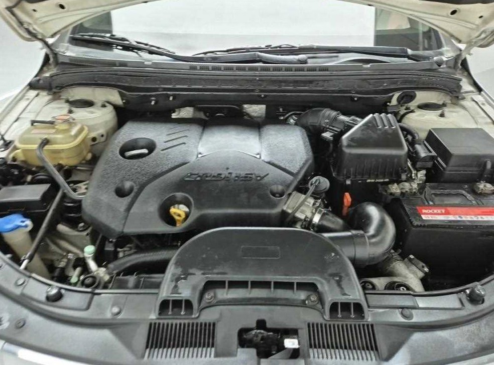 현대 i30 1.6 VGT 사진 5