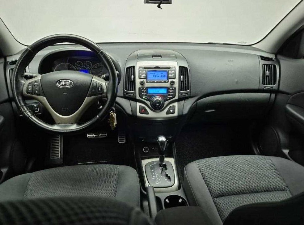 현대 i30 1.6 VGT 사진 7