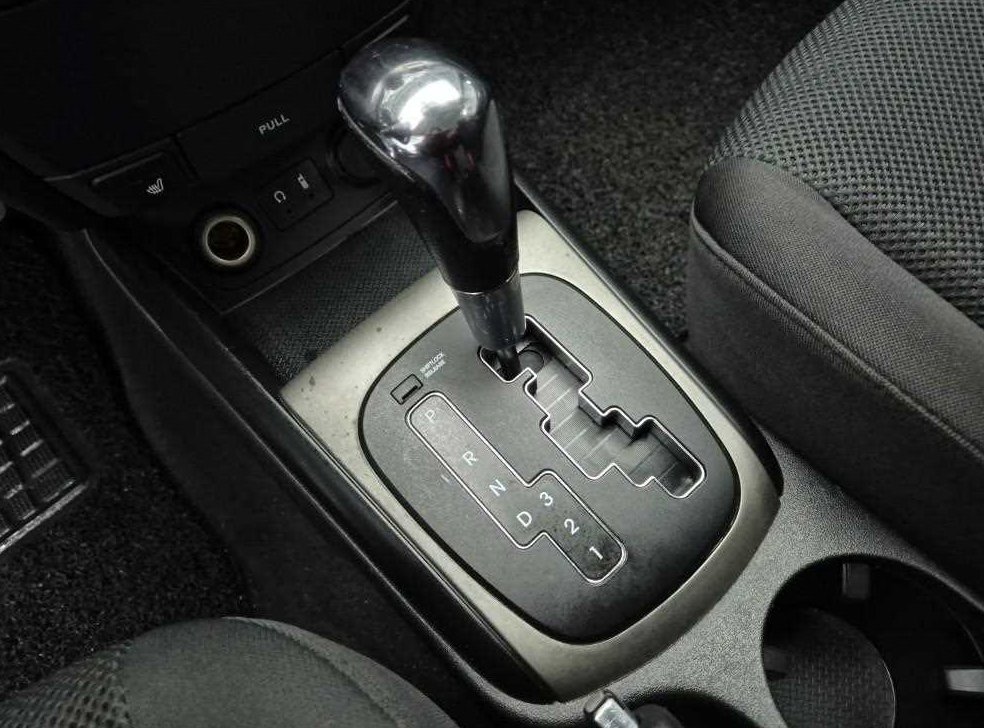 현대 i30 1.6 VGT 사진 8
