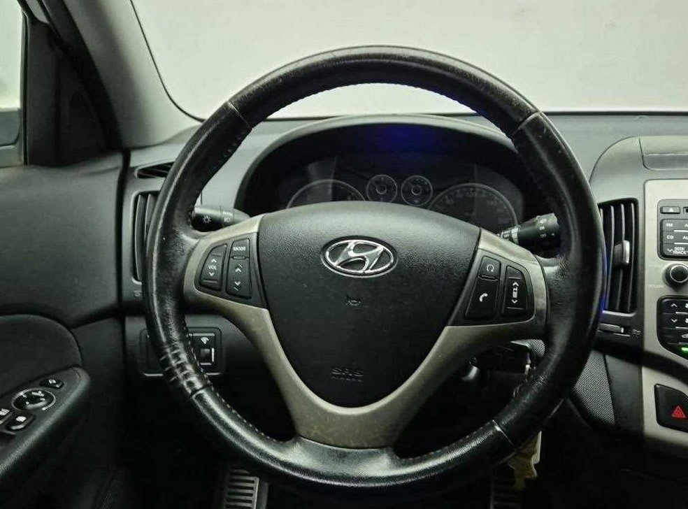 현대 i30 1.6 VGT 사진 9