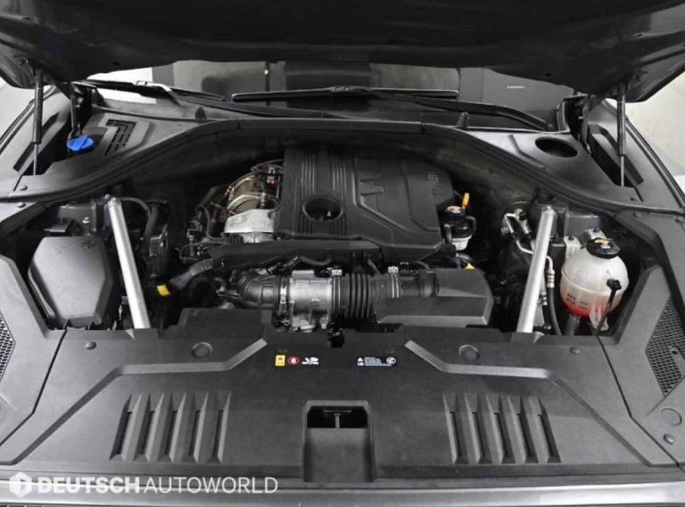 제네시스 GV70 2.2 디젤 AWD 사진 6