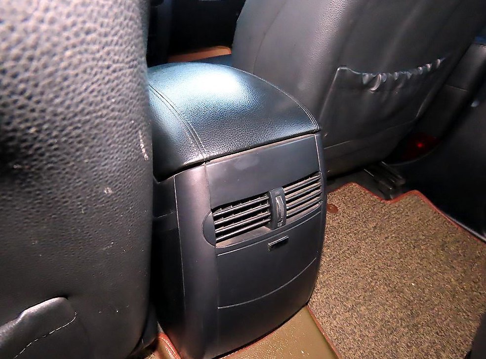 기아 모하비 디젤 4WD QV300 사진 17