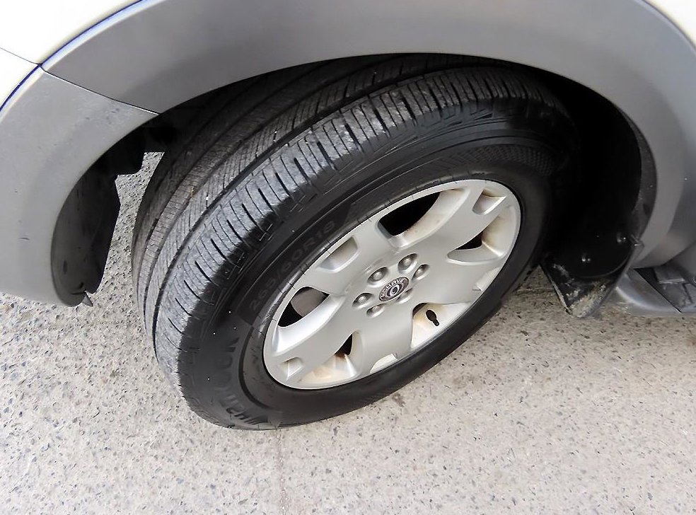 기아 모하비 디젤 4WD QV300 사진 20