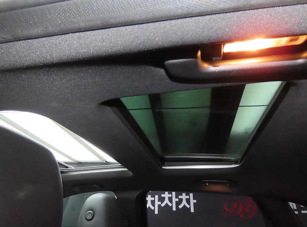 벤츠 B 클래스 (MY B) B200 CDI 블루이피션시 스포츠팩 사진 13