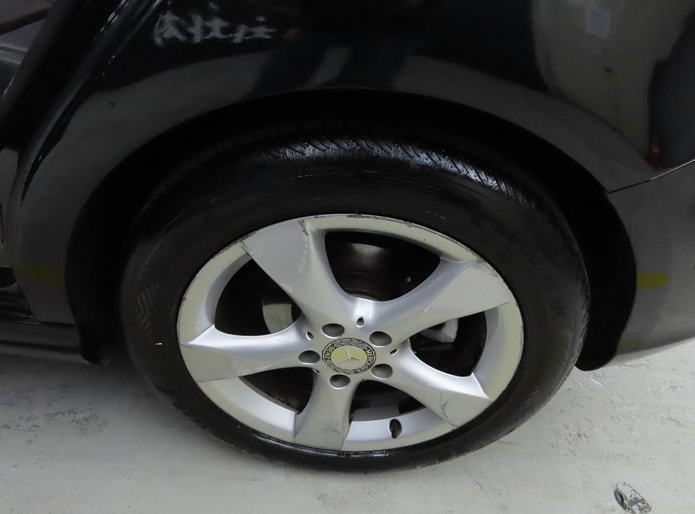 벤츠 B 클래스 (MY B) B200 CDI 블루이피션시 스포츠팩 사진 20