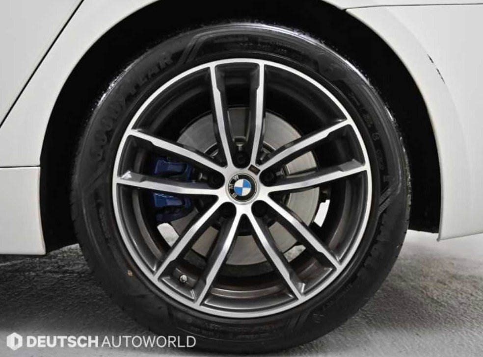 BMW 5시리즈 520i 사진 5