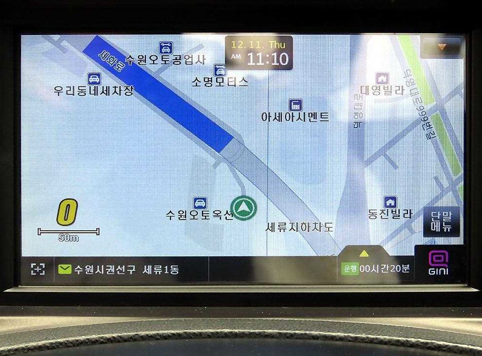 현대 스타렉스 12인승 왜건 사진 14