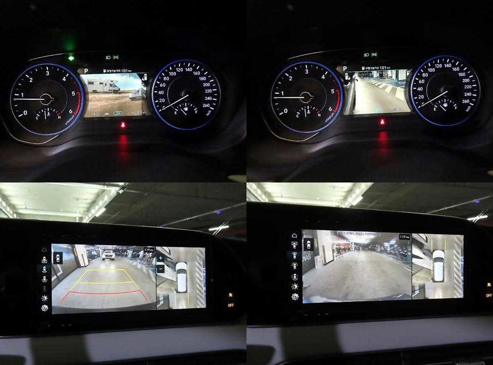 현대 팰리세이드 디젤 2.2 2WD 사진 16