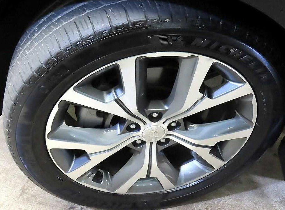 현대 팰리세이드 디젤 2.2 2WD 사진 20