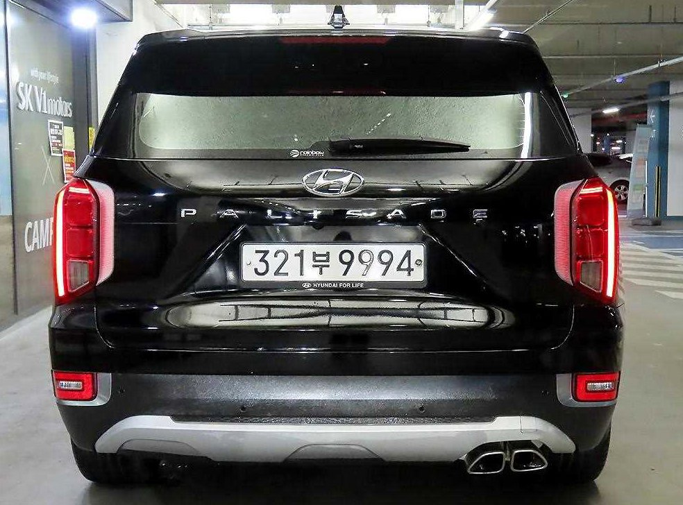현대 팰리세이드 디젤 2.2 2WD 사진 6