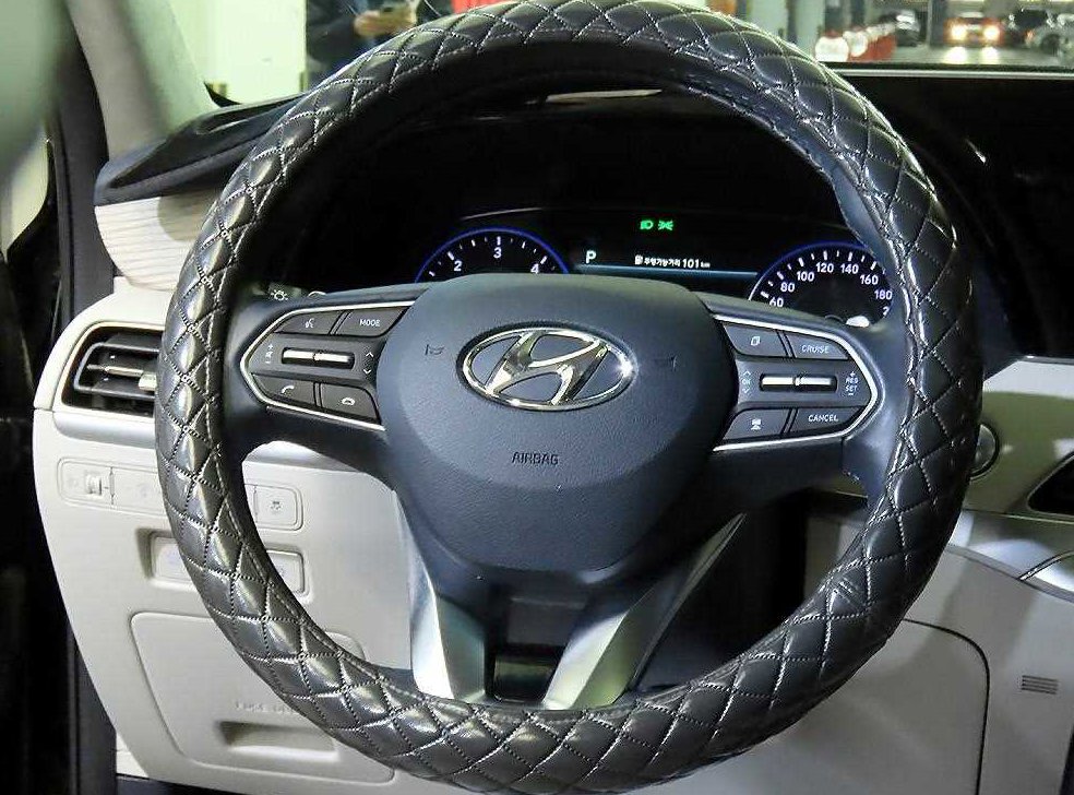현대 팰리세이드 디젤 2.2 2WD 사진 8