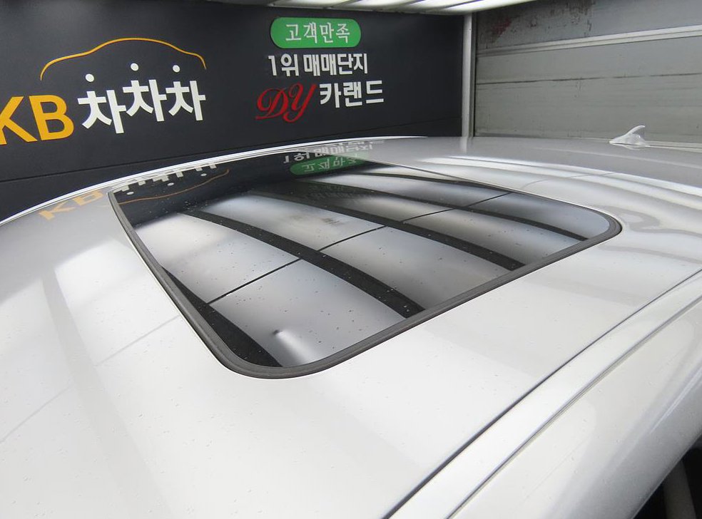 현대 제네시스 BH330 PREMIUM 사진 15