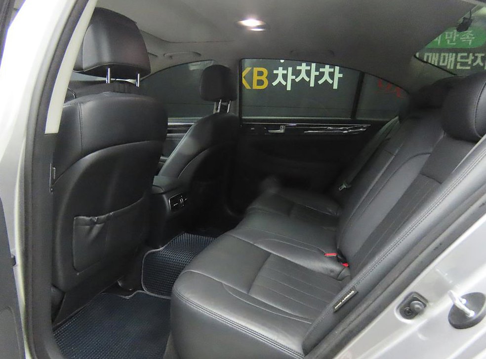 현대 제네시스 BH330 PREMIUM 사진 6