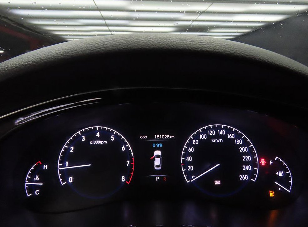 현대 제네시스 BH330 PREMIUM 사진 9