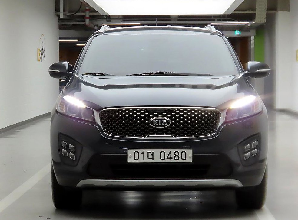 기아 쏘렌토 디젤 2WD 2.0 노블레스