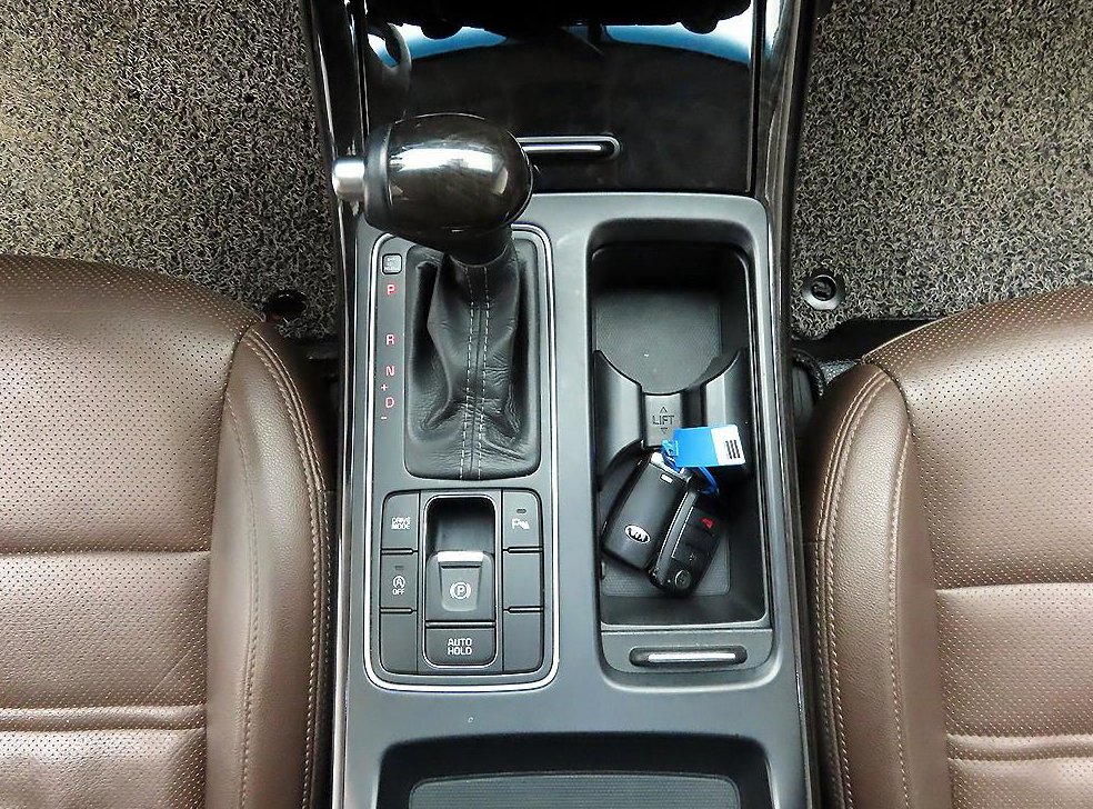 기아 쏘렌토 디젤 2WD 2.0 노블레스 사진 10