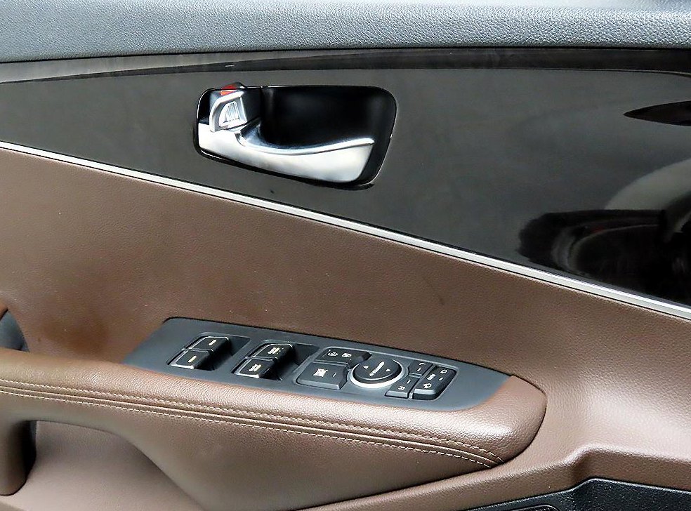 기아 쏘렌토 디젤 2WD 2.0 노블레스 사진 11