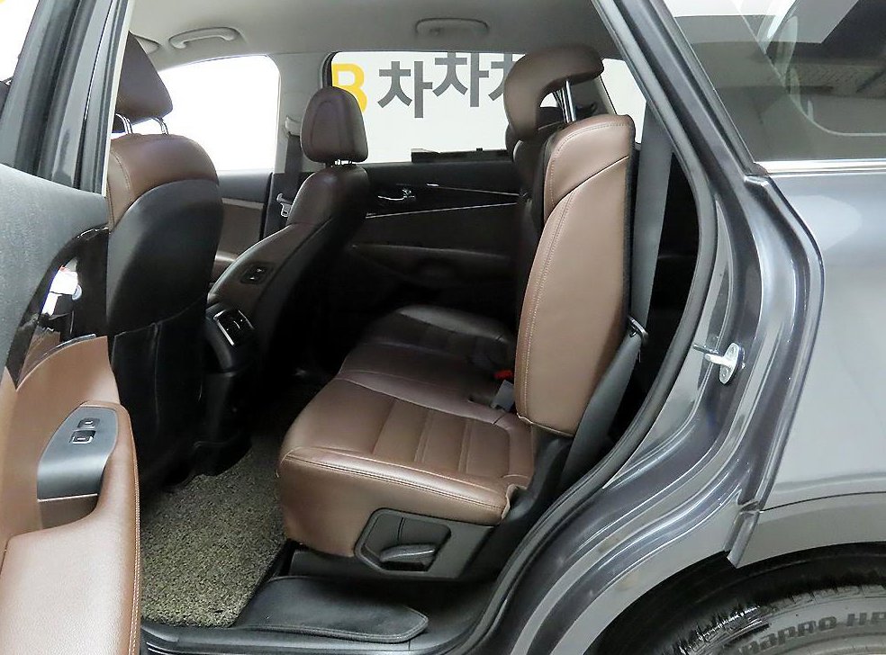기아 쏘렌토 디젤 2WD 2.0 노블레스 사진 14