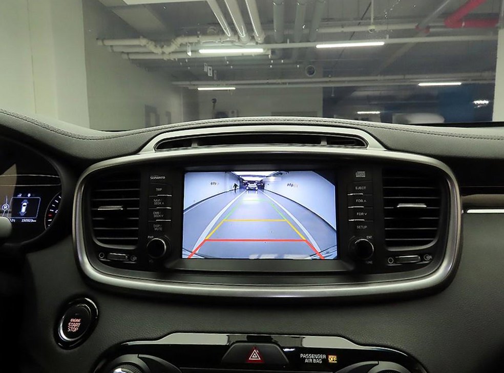 기아 쏘렌토 디젤 2WD 2.0 노블레스 사진 16
