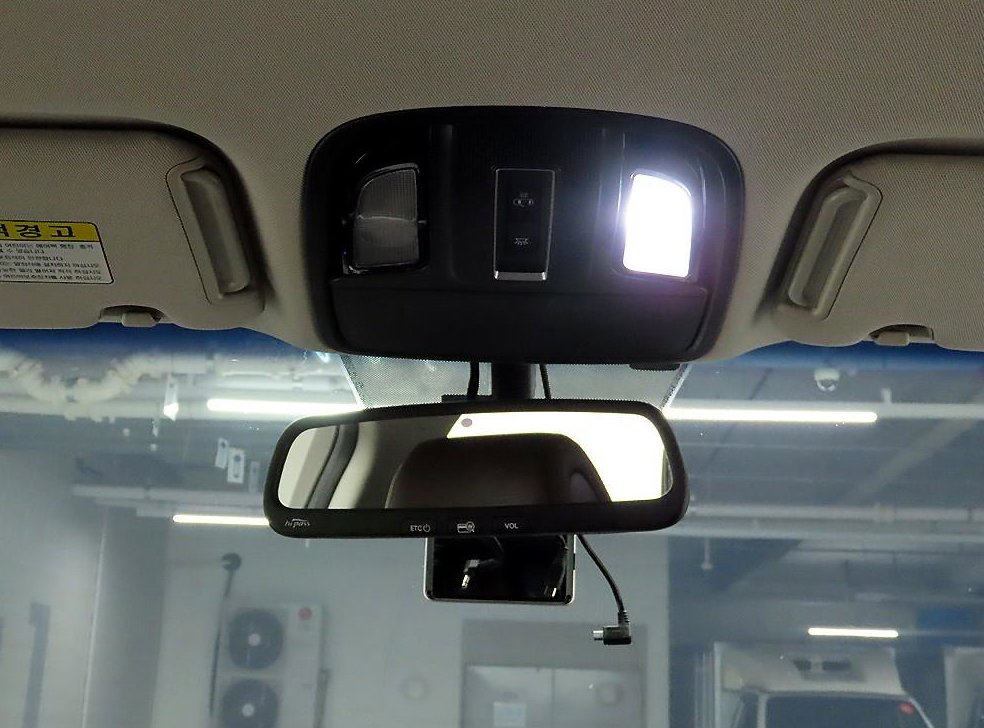 기아 쏘렌토 디젤 2WD 2.0 노블레스 사진 17