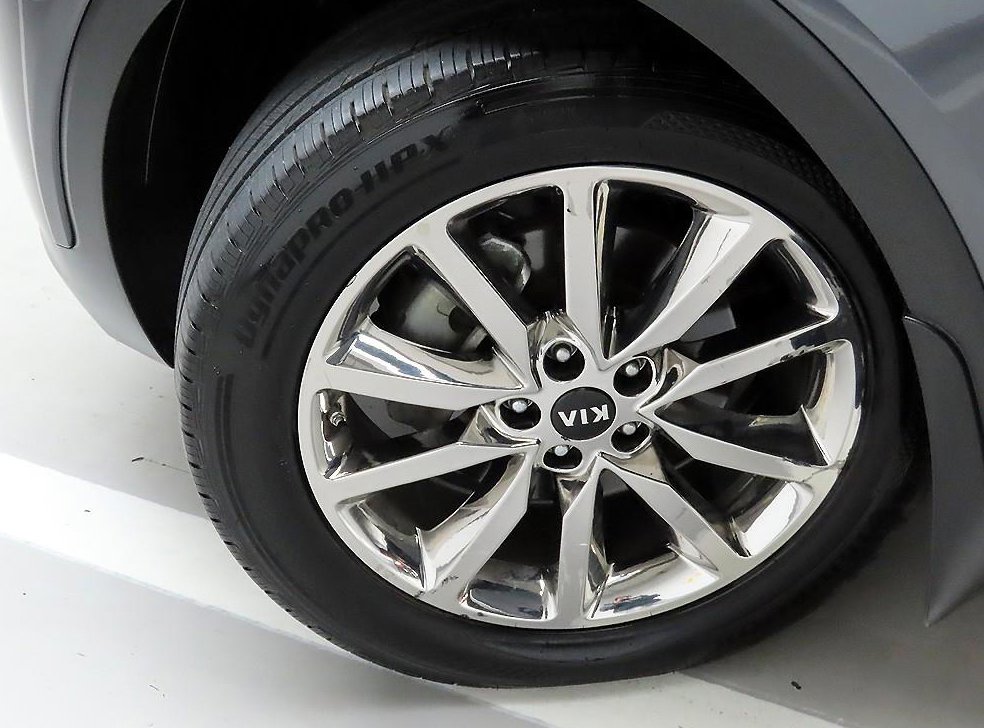 기아 쏘렌토 디젤 2WD 2.0 노블레스 사진 19