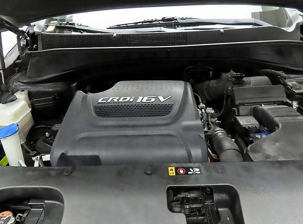 기아 쏘렌토 디젤 2WD 2.0 노블레스 사진 20