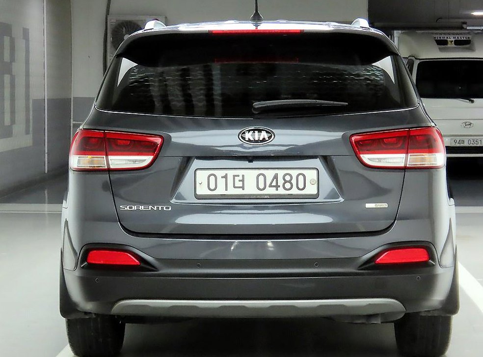 기아 쏘렌토 디젤 2WD 2.0 노블레스 사진 3