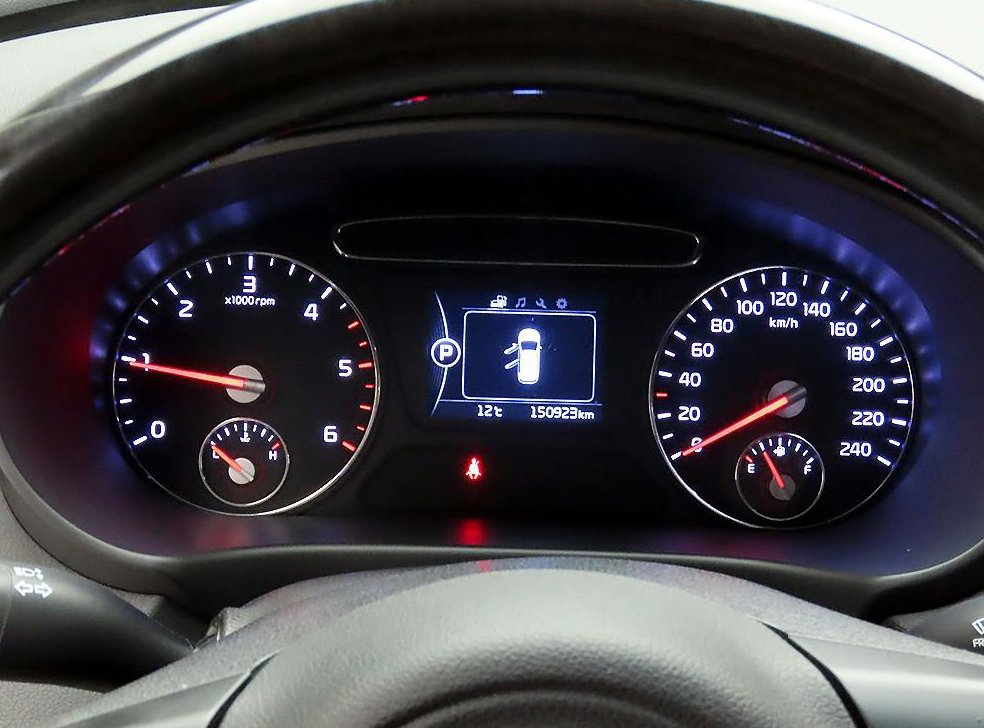 기아 쏘렌토 디젤 2WD 2.0 노블레스 사진 6