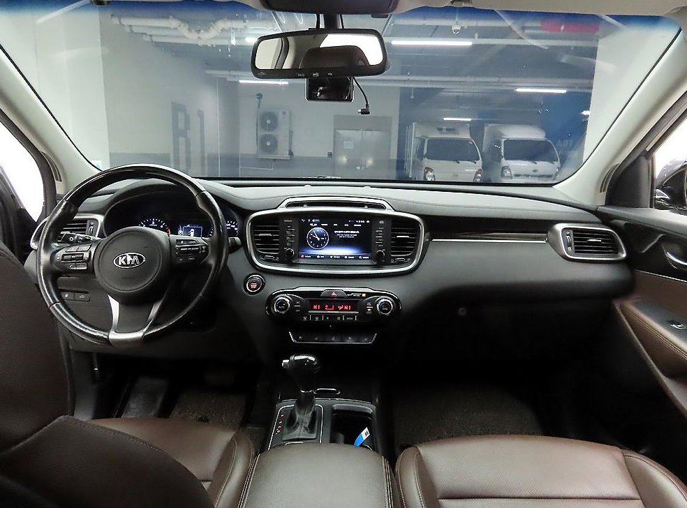 기아 쏘렌토 디젤 2WD 2.0 노블레스 사진 8