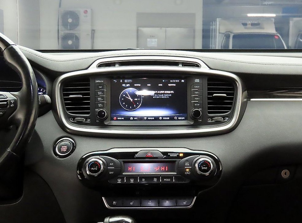 기아 쏘렌토 디젤 2WD 2.0 노블레스 사진 9
