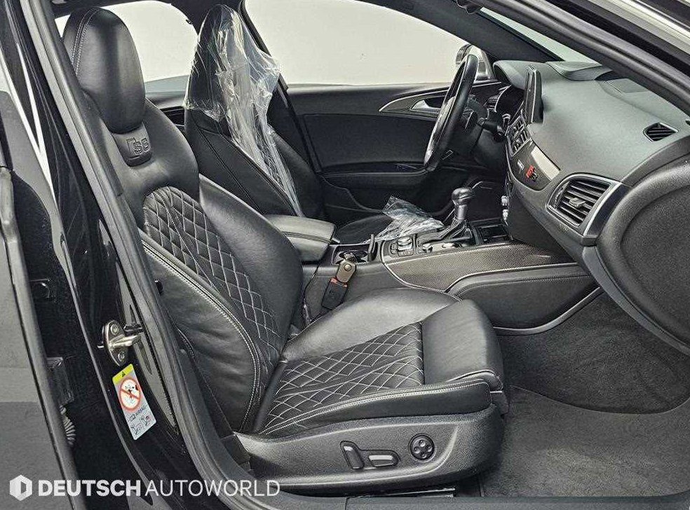 아우디 S6 4.0 TFSI 콰트로 사진 10