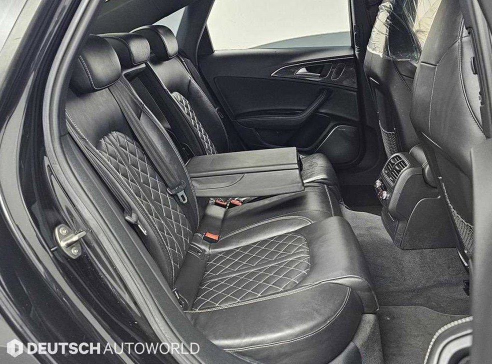 아우디 S6 4.0 TFSI 콰트로 사진 12