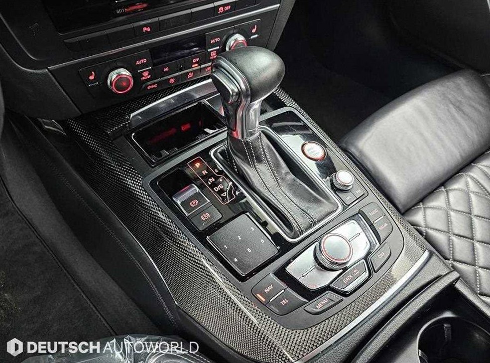 아우디 S6 4.0 TFSI 콰트로 사진 9