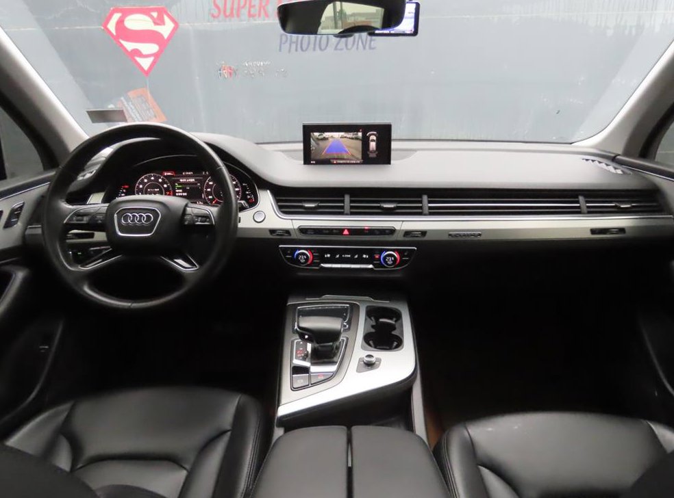 아우디 Q7 45 TFSI 콰트로 사진 7