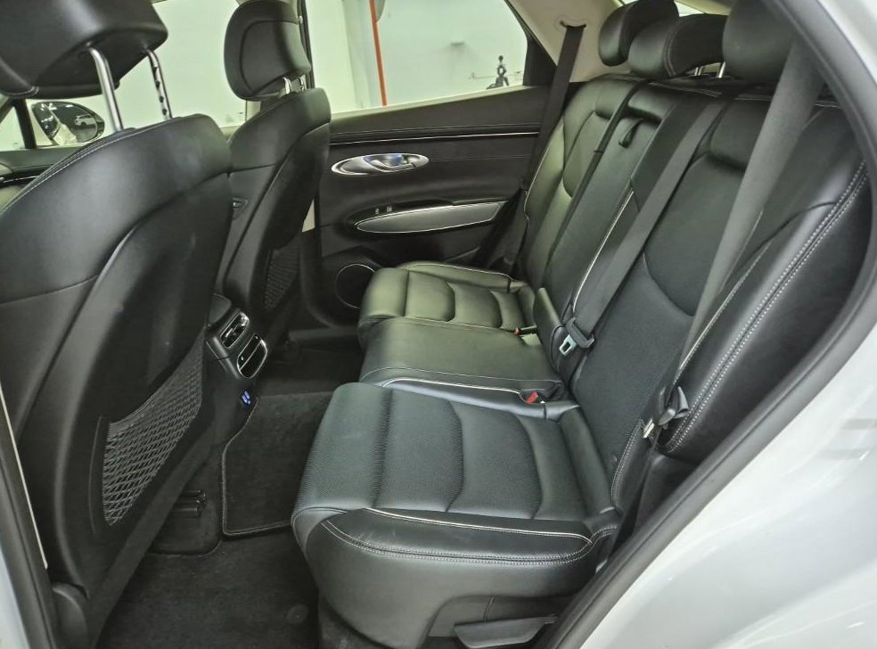 제네시스 GV70 2.5T 가솔린 AWD 사진 12