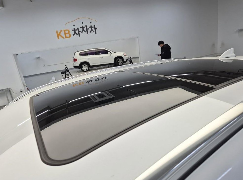 제네시스 GV70 2.5T 가솔린 AWD 사진 13
