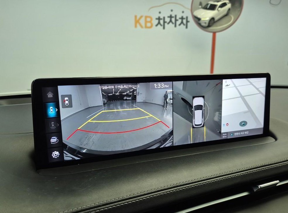 제네시스 GV70 2.5T 가솔린 AWD 사진 15