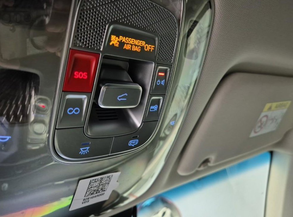 제네시스 GV70 2.5T 가솔린 AWD 사진 18
