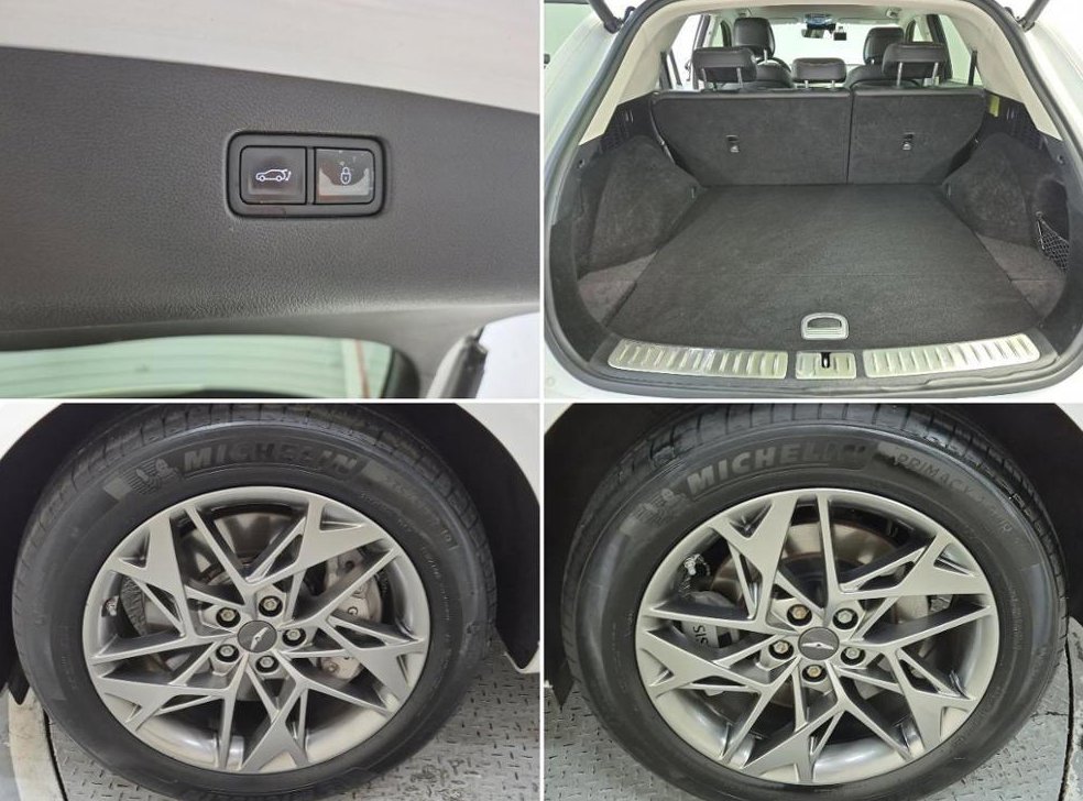제네시스 GV70 2.5T 가솔린 AWD 사진 20