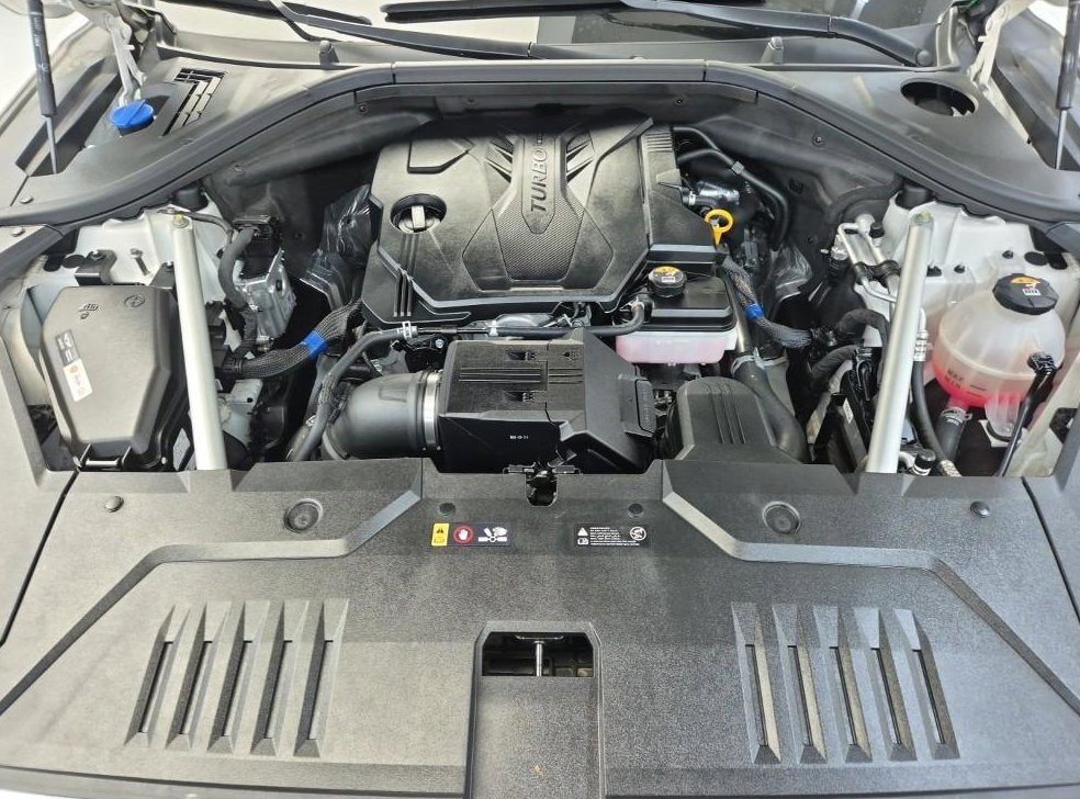 제네시스 GV70 2.5T 가솔린 AWD 사진 5