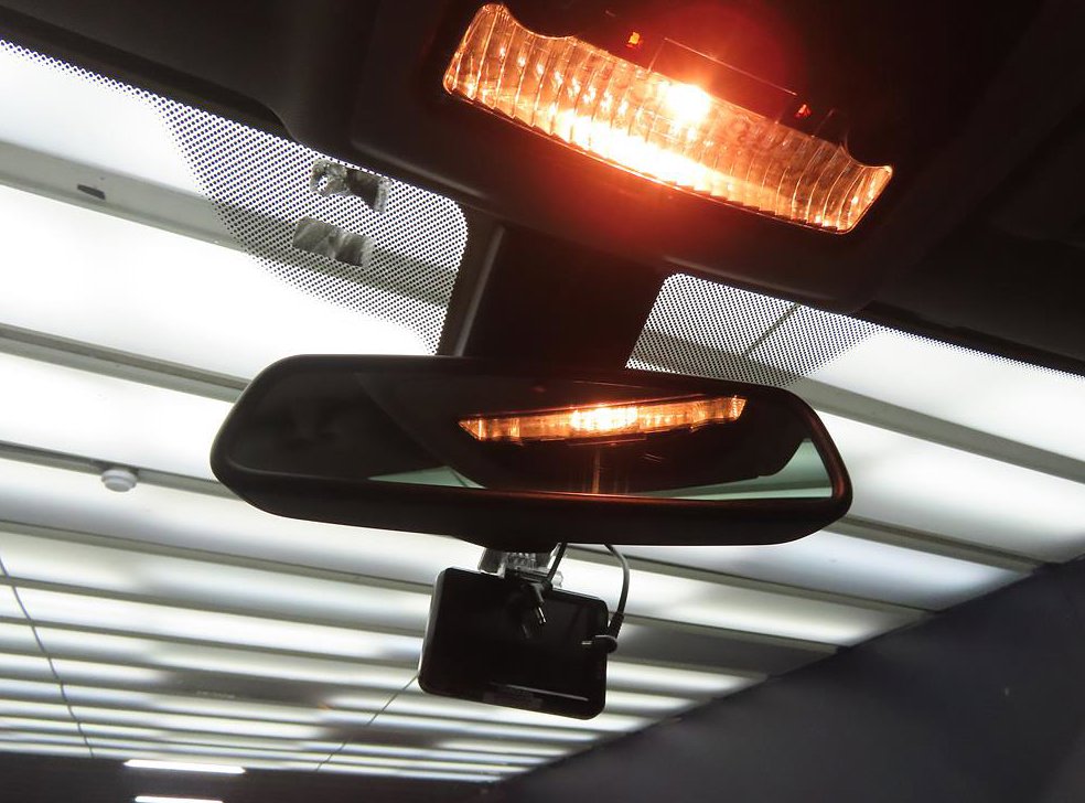 BMW 5시리즈 520d 사진 12