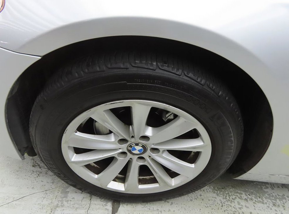 BMW 5시리즈 520d 사진 20