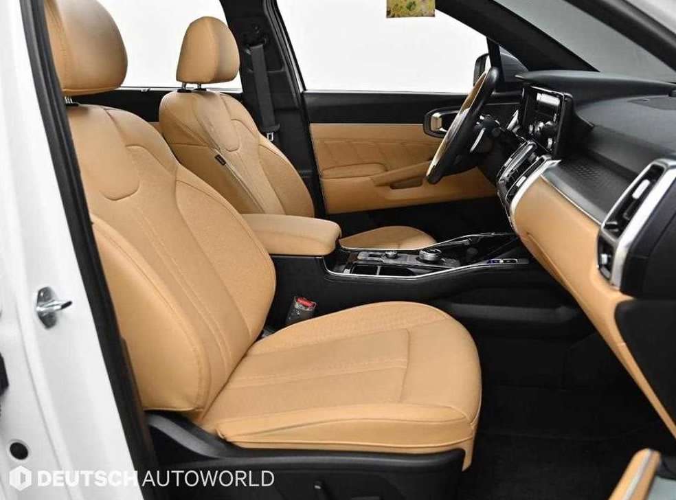 기아 쏘렌토 디젤 2.2 2WD 노블레스 사진 10