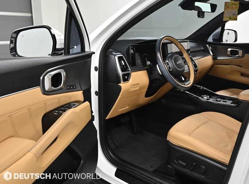 기아 쏘렌토 디젤 2.2 2WD 노블레스 사진 11